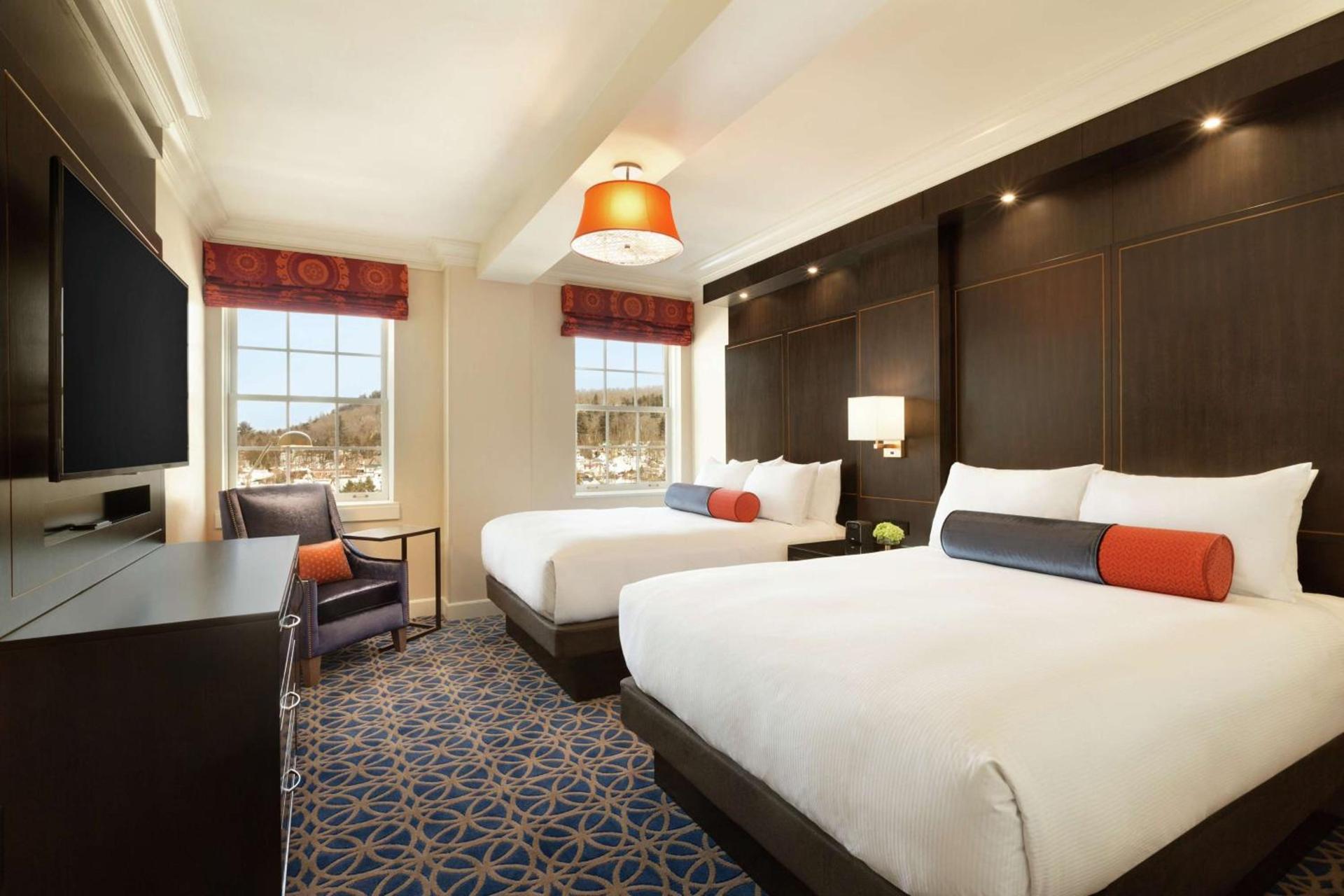 Hotel Saranac, Curio Collection By Hilton photo 46