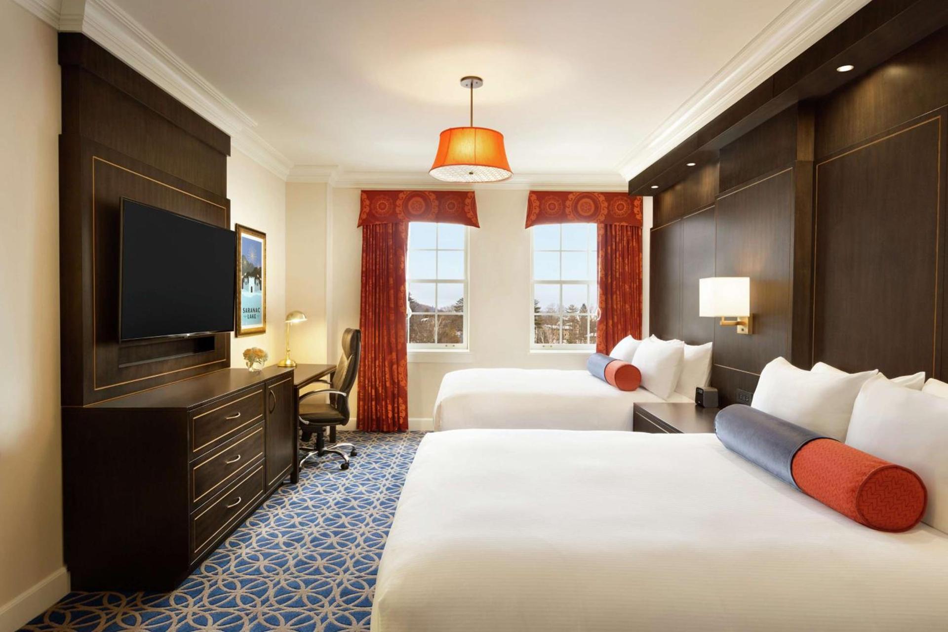 Hotel Saranac, Curio Collection By Hilton photo 51
