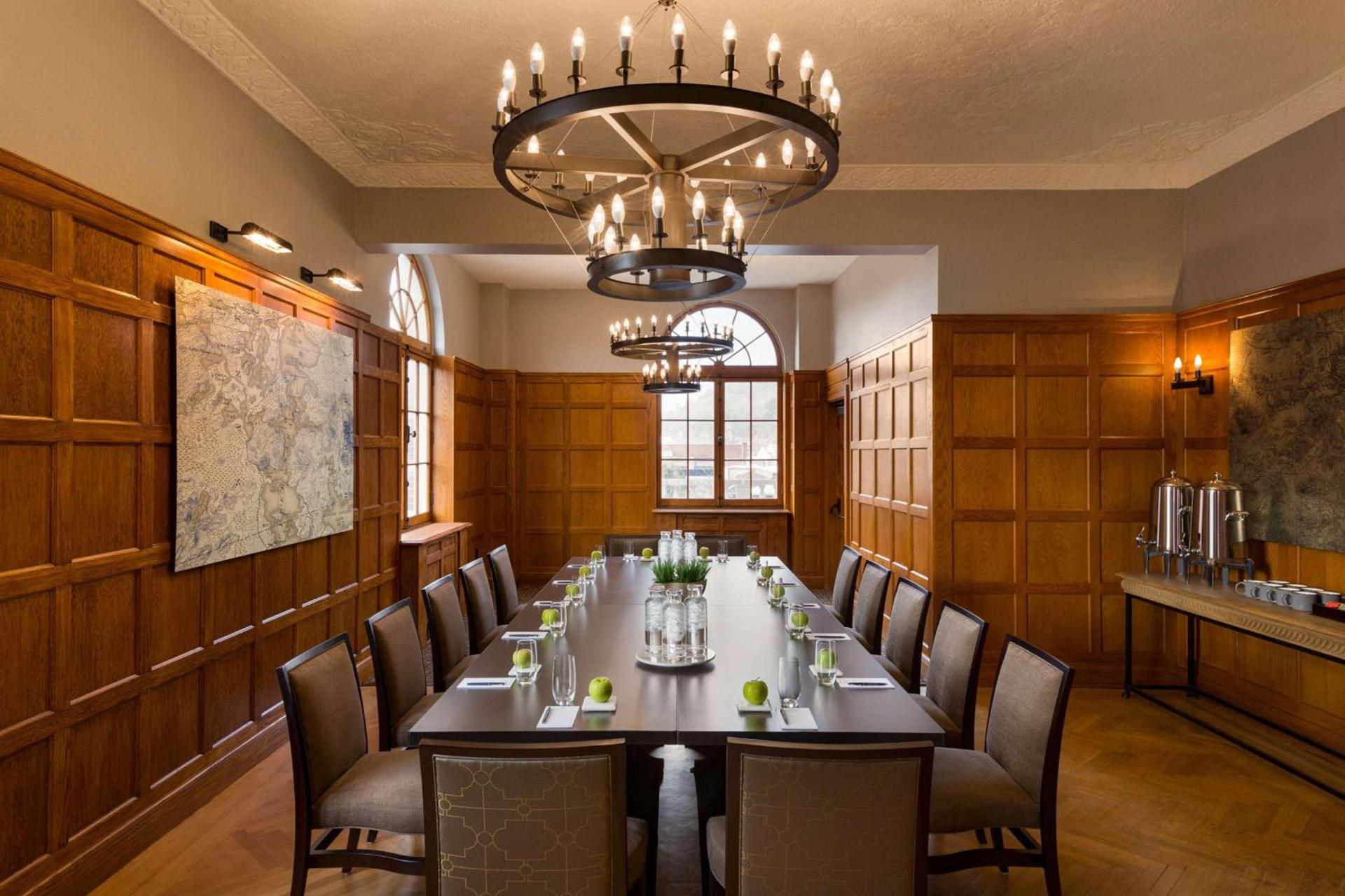 Hotel Saranac, Curio Collection By Hilton photo 52