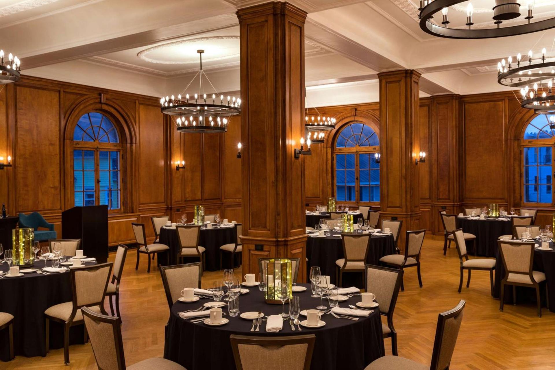 Hotel Saranac, Curio Collection By Hilton photo 54