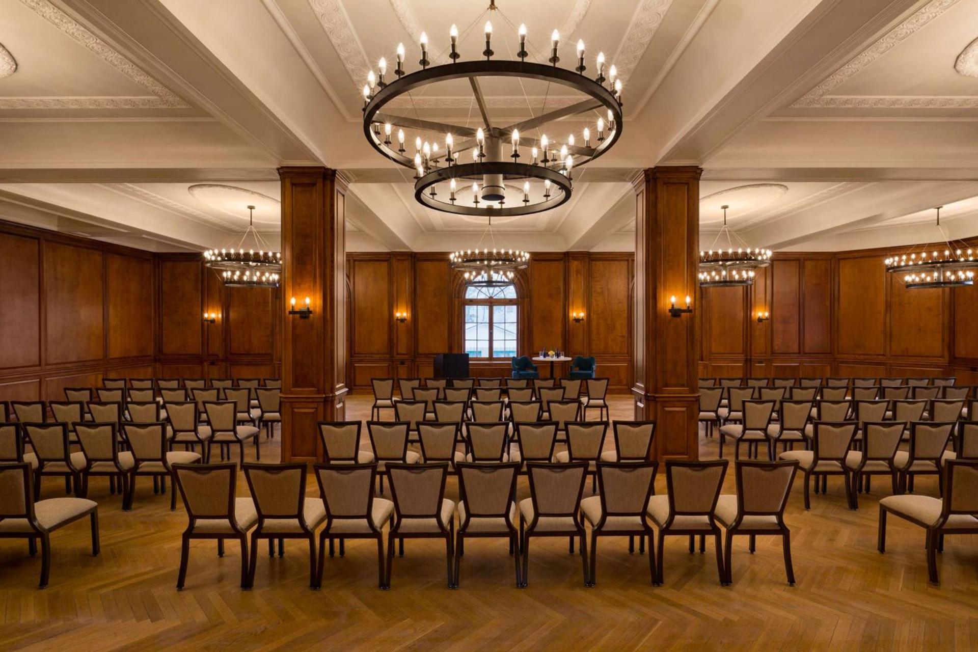 Hotel Saranac, Curio Collection By Hilton photo 55