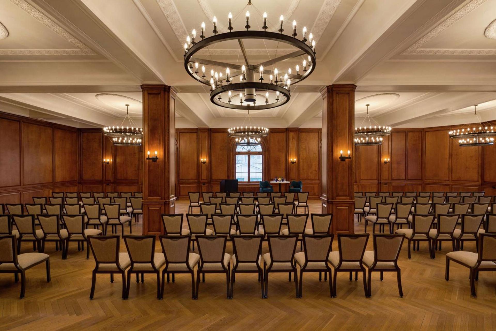 Hotel Saranac, Curio Collection By Hilton photo 57
