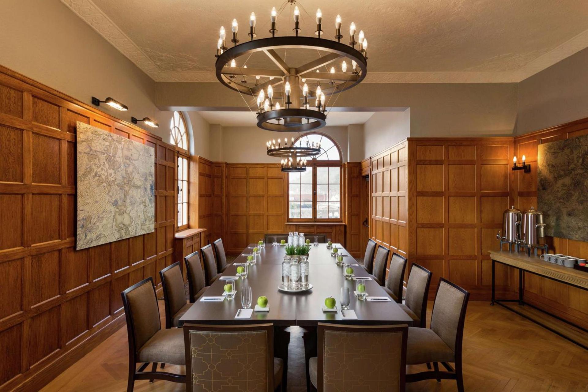 Hotel Saranac, Curio Collection By Hilton photo 60