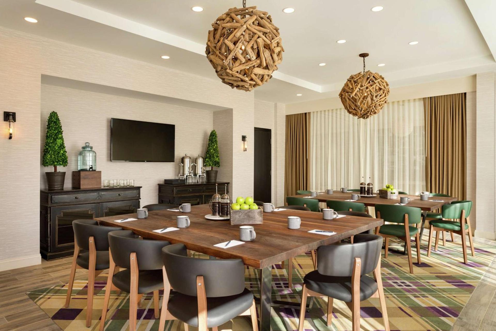 Hotel Saranac, Curio Collection By Hilton photo 62