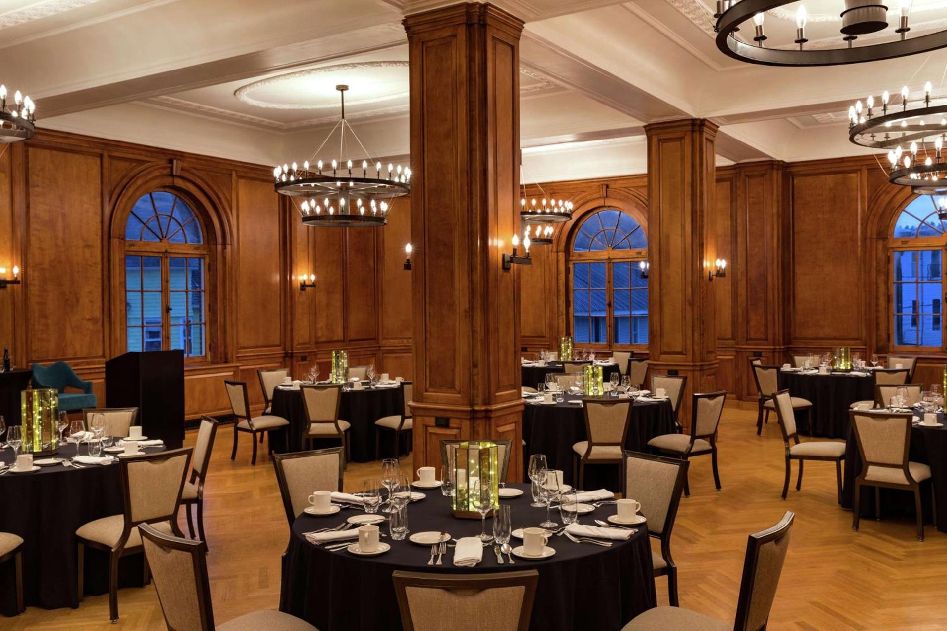 Hotel Saranac, Curio Collection By Hilton photo 61