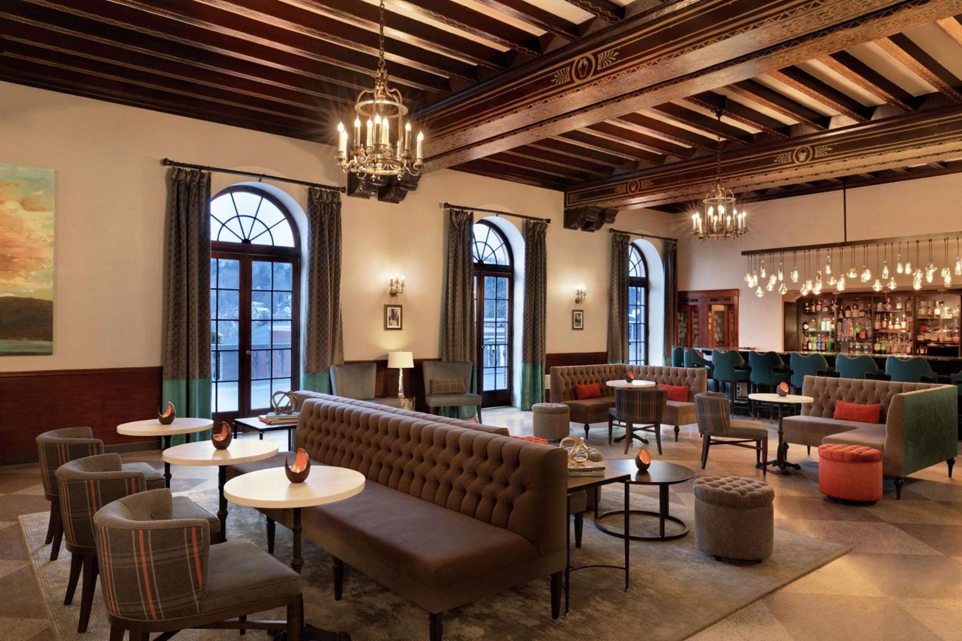 Hotel Saranac, Curio Collection By Hilton photo 70