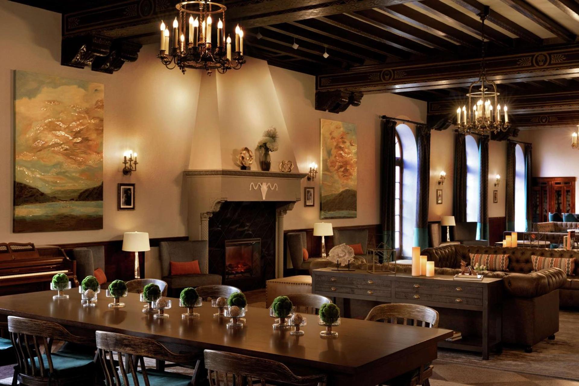 Hotel Saranac, Curio Collection By Hilton photo 71