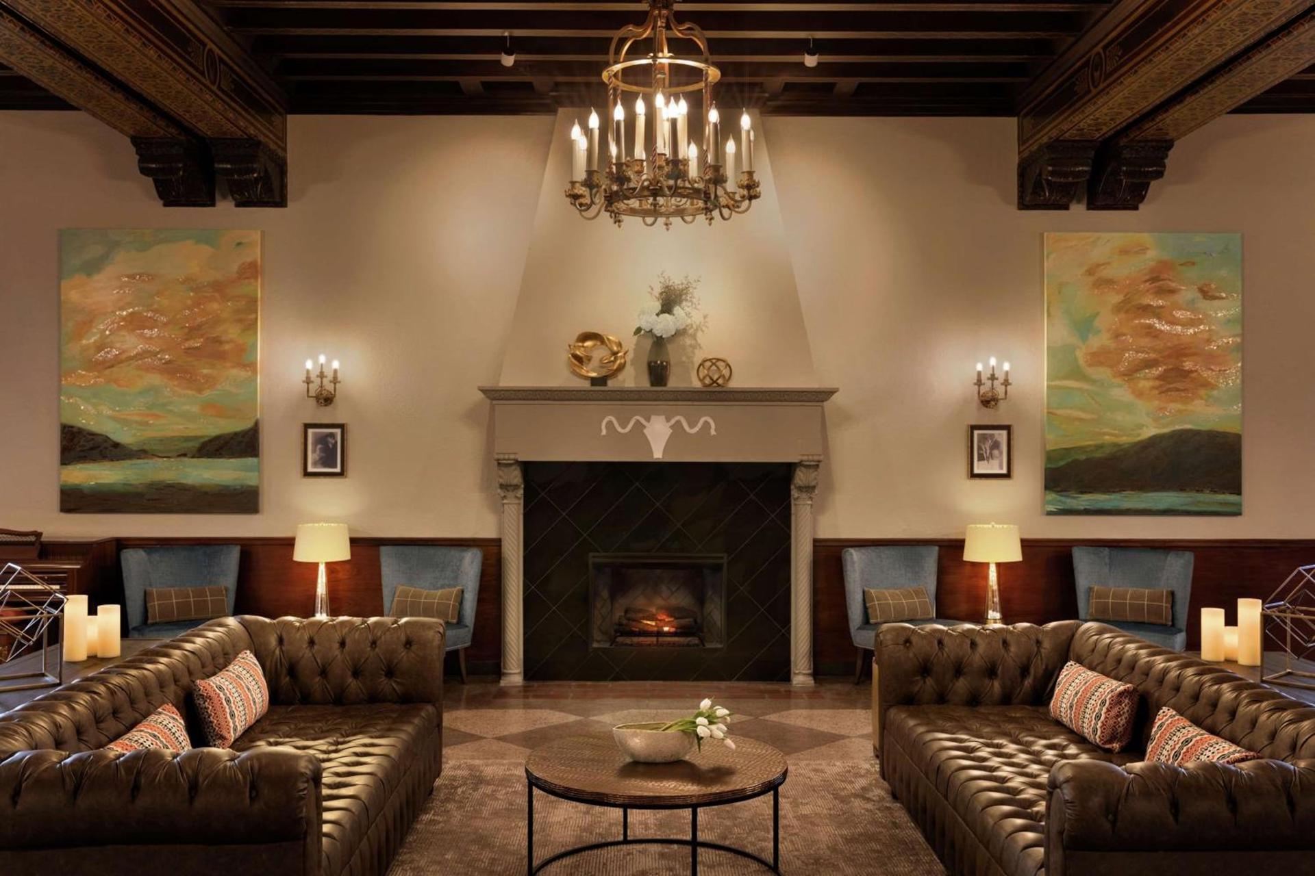 Hotel Saranac, Curio Collection By Hilton photo 72