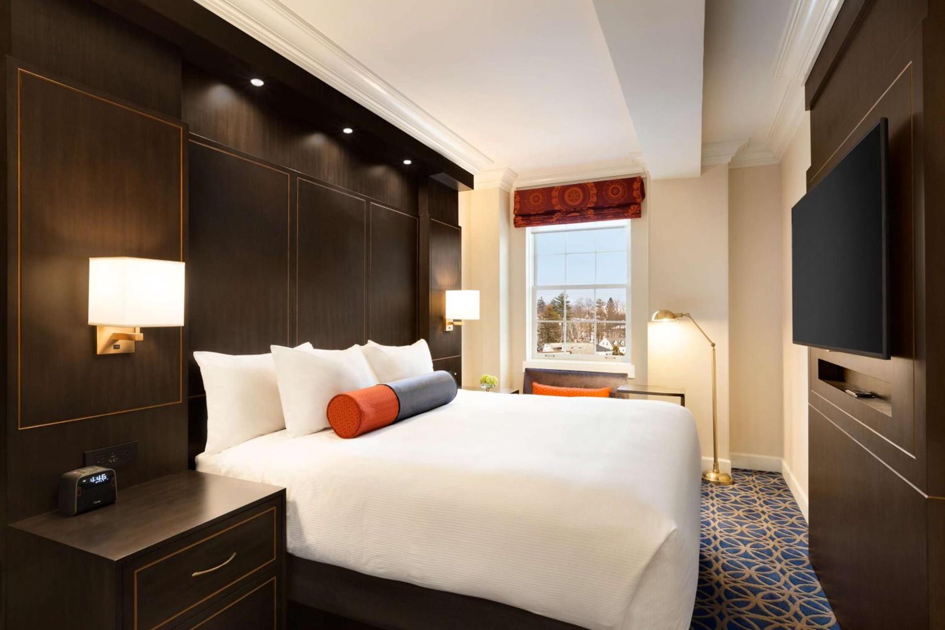 Hotel Saranac, Curio Collection By Hilton photo 81