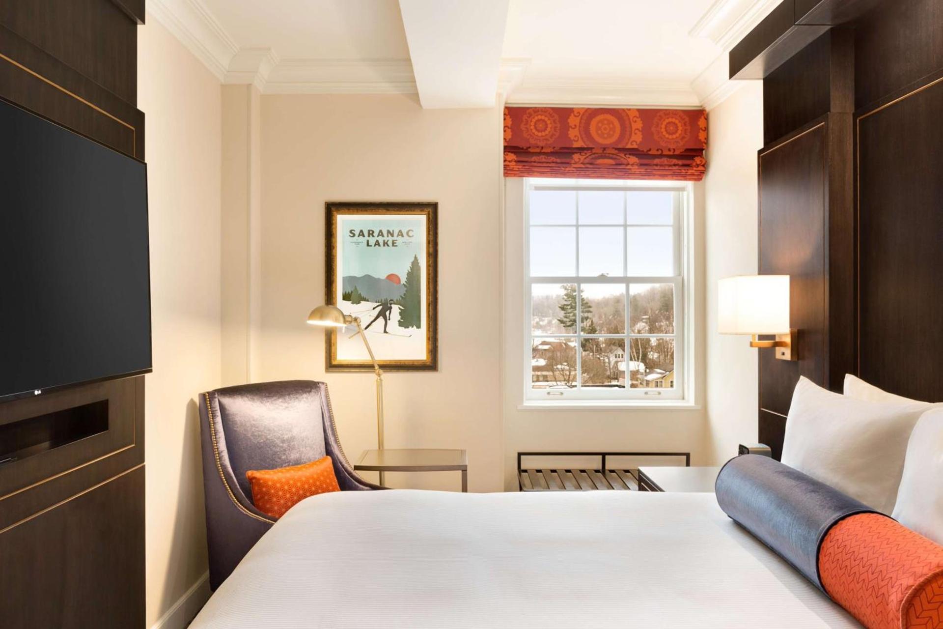 Hotel Saranac, Curio Collection By Hilton photo 82