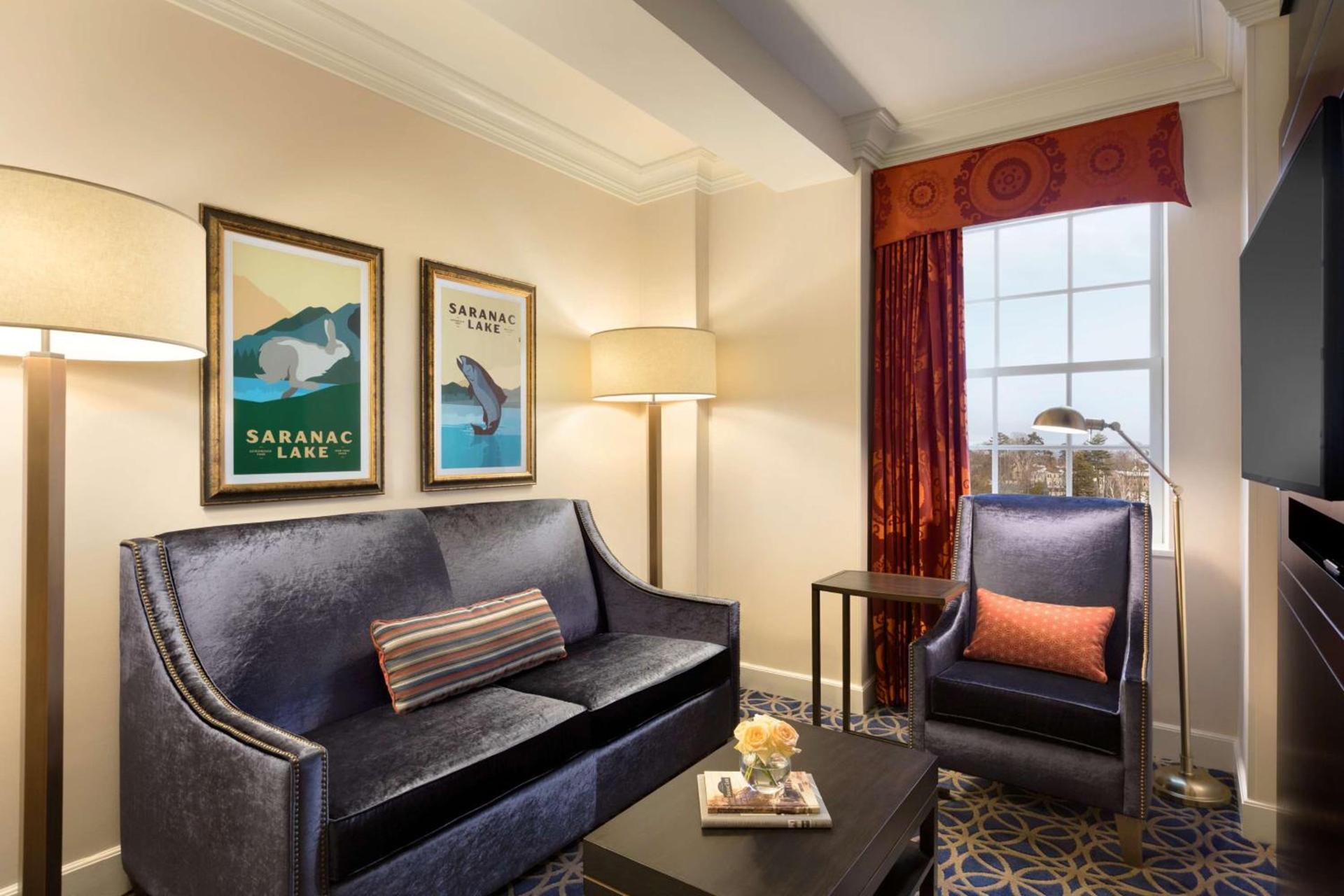 Hotel Saranac, Curio Collection By Hilton photo 83