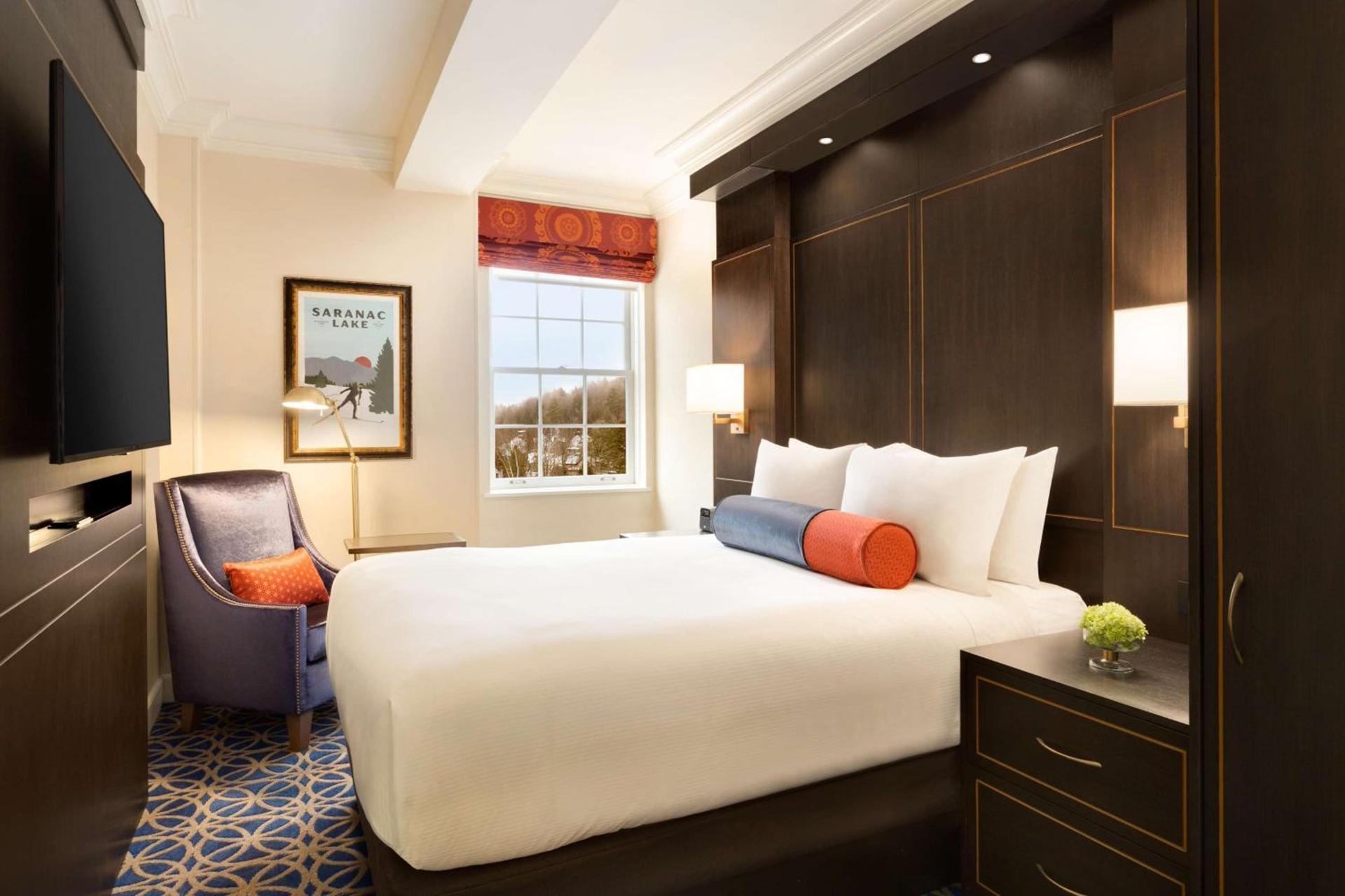 Hotel Saranac, Curio Collection By Hilton photo 84