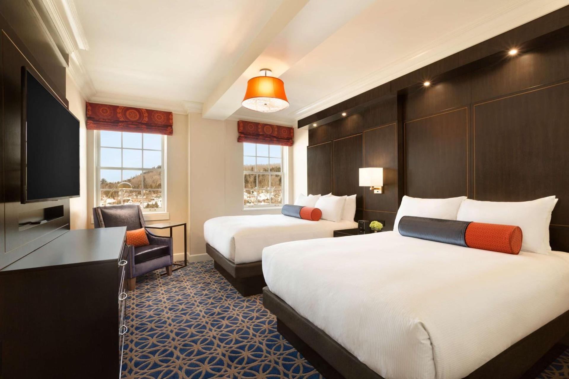 Hotel Saranac, Curio Collection By Hilton photo 85