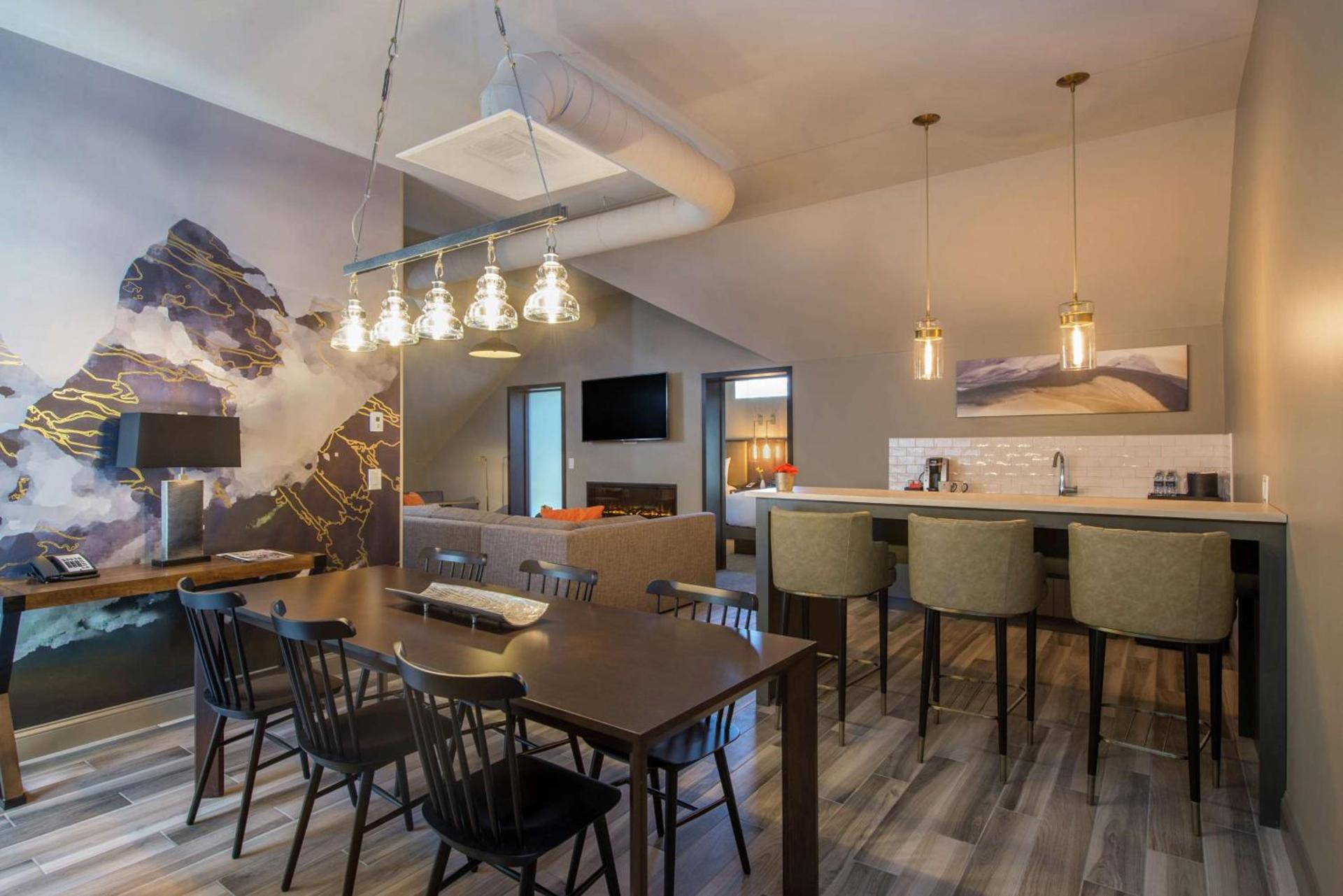 Hotel Saranac, Curio Collection By Hilton photo 92