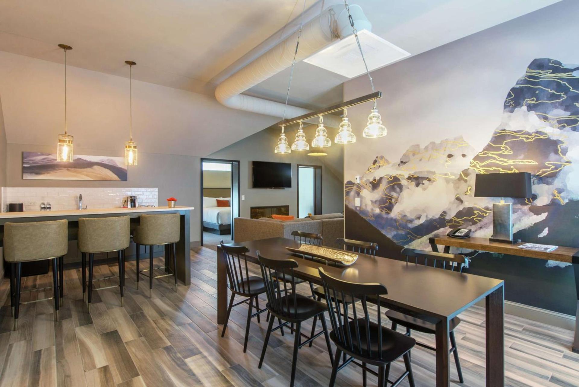 Hotel Saranac, Curio Collection By Hilton photo 97