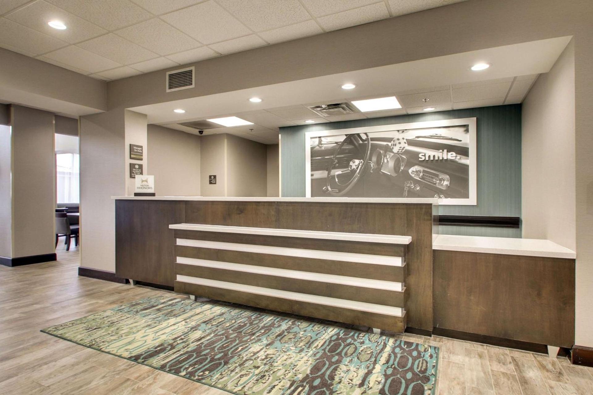 Hampton Inn Yemassee/Point South, Sc photo 5