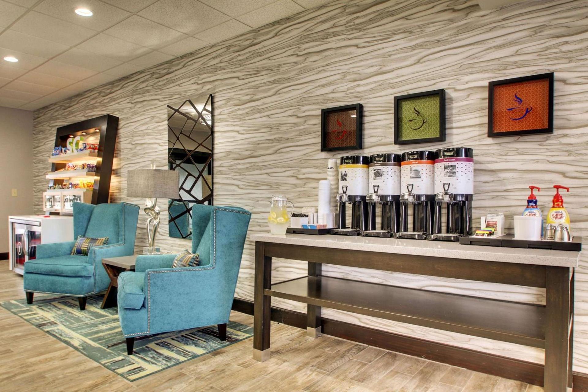 Hampton Inn Yemassee/Point South, Sc photo 6