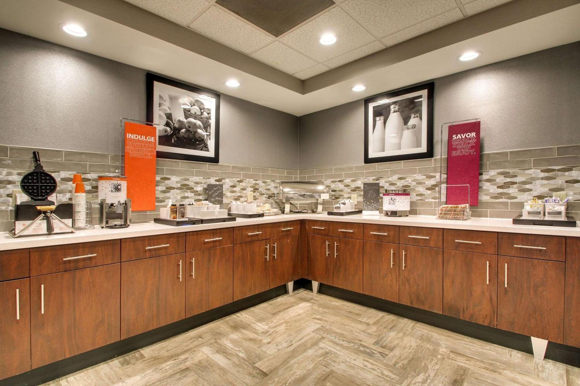 Hampton Inn Yemassee/Point South, Sc photo 8