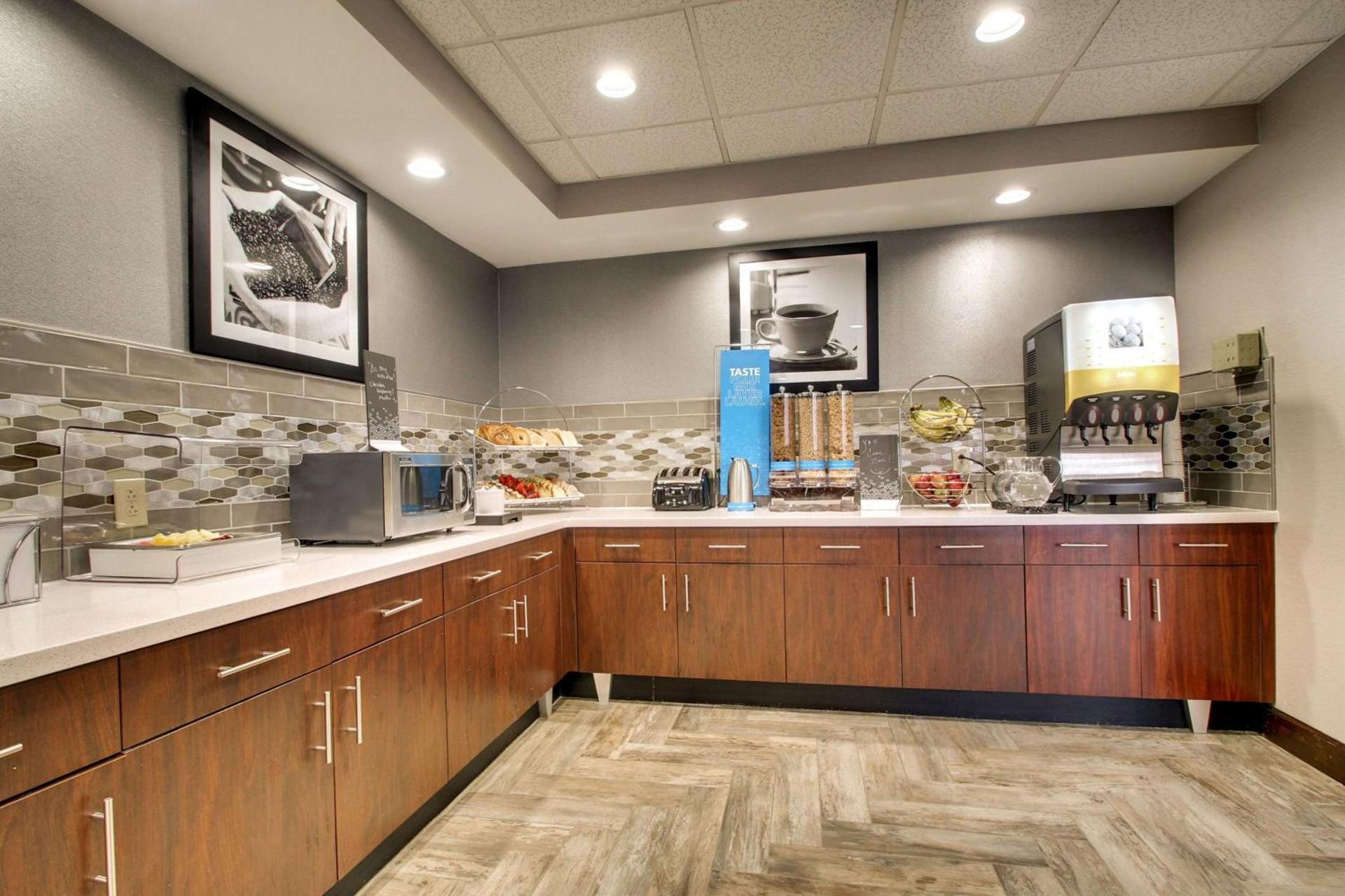 Hampton Inn Yemassee/Point South, Sc photo 13