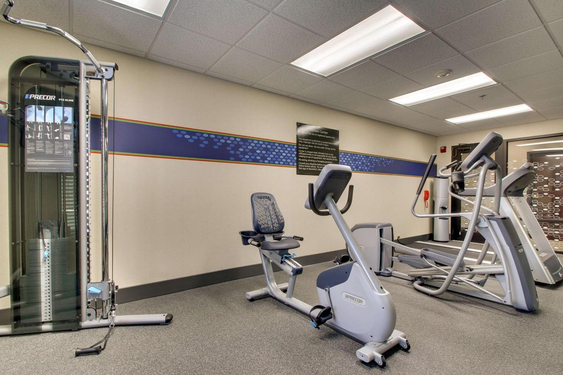 Hampton Inn Yemassee/Point South, Sc photo 14