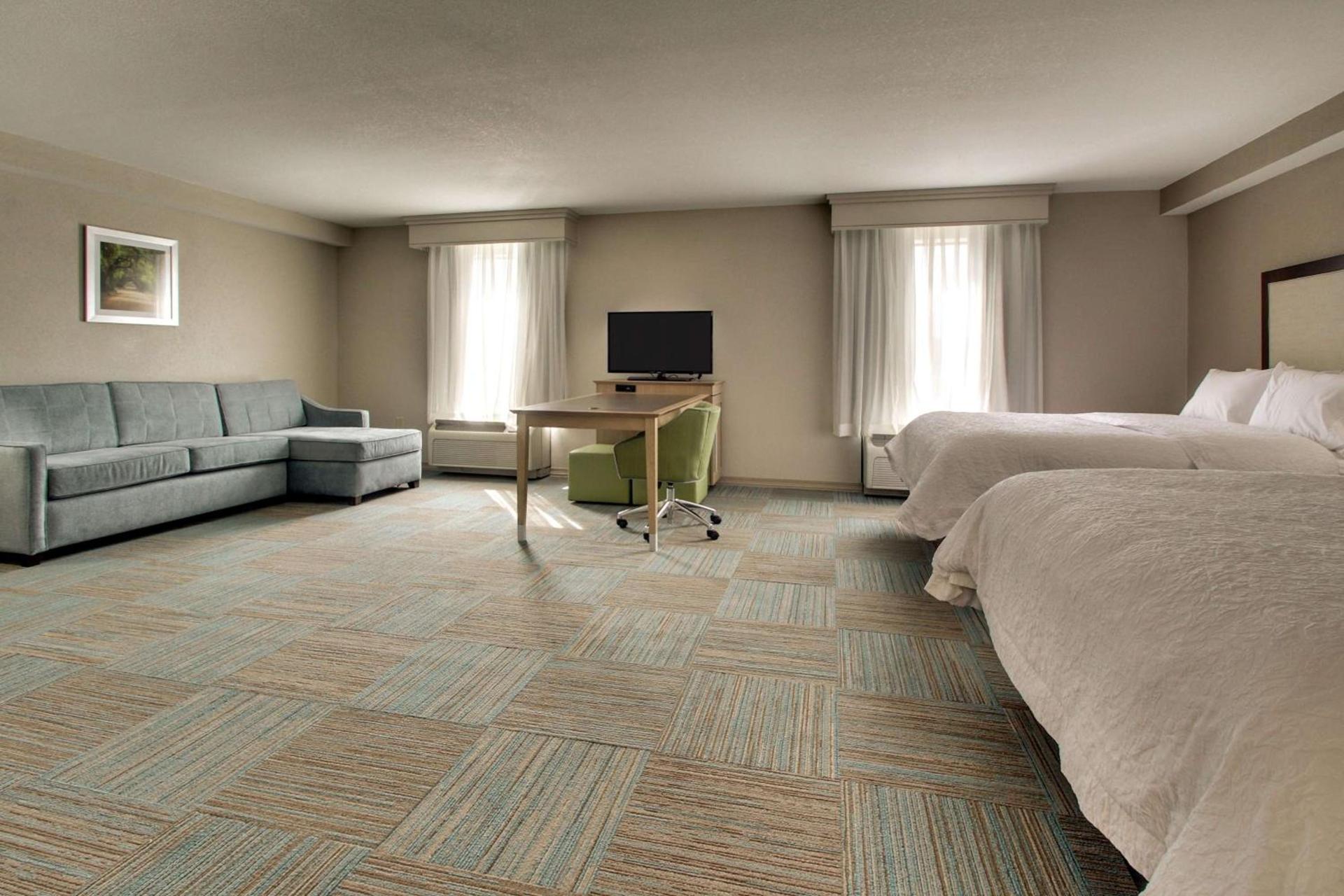 Hampton Inn Yemassee/Point South, Sc photo 16