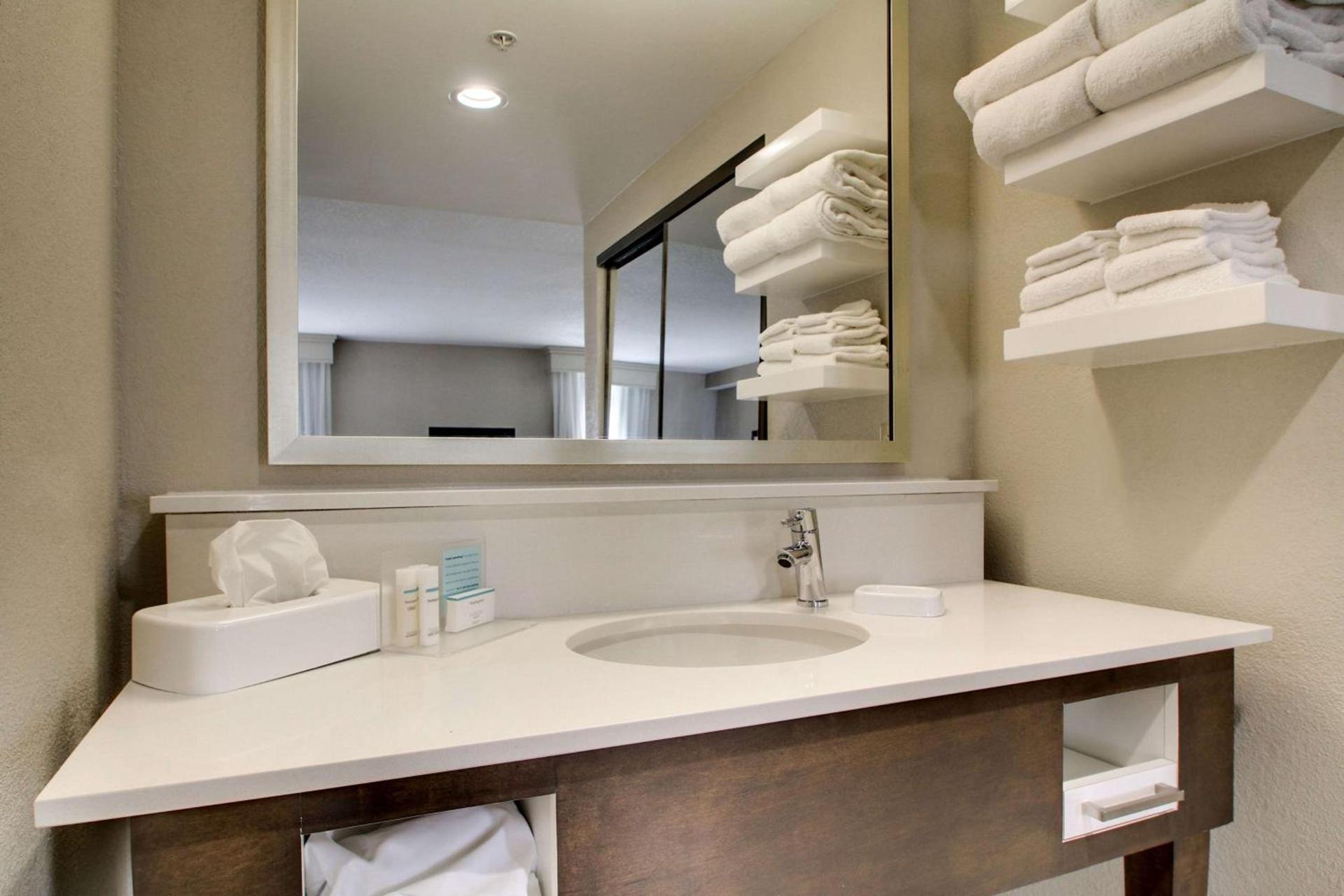 Hampton Inn Yemassee/Point South, Sc photo 17