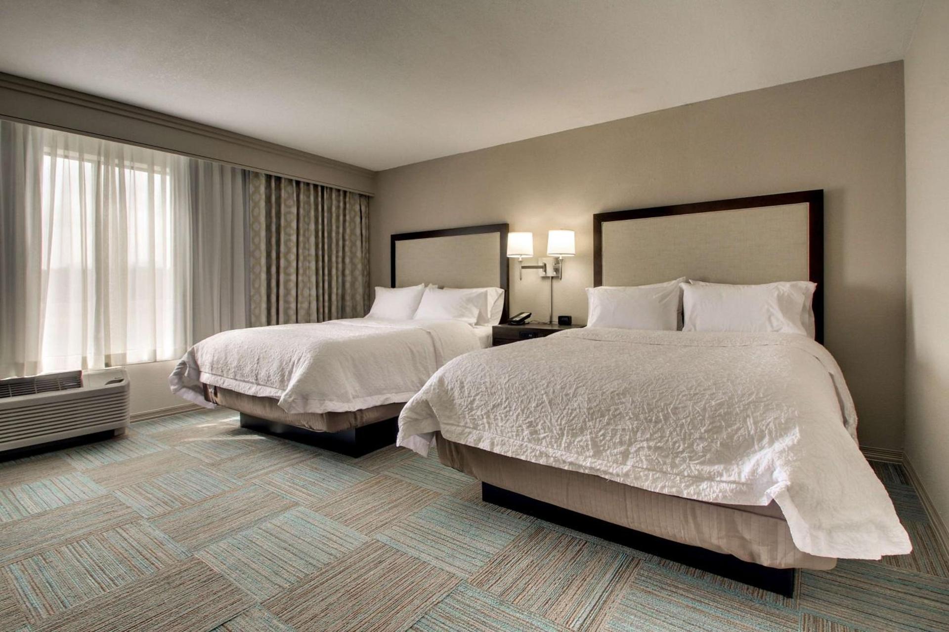 Hampton Inn Yemassee/Point South, Sc photo 18