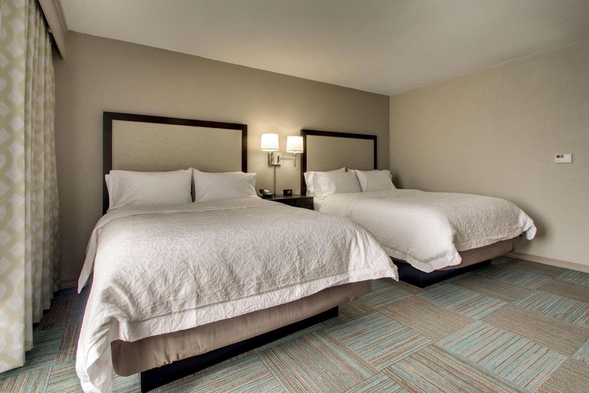 Hampton Inn Yemassee/Point South, Sc photo 19