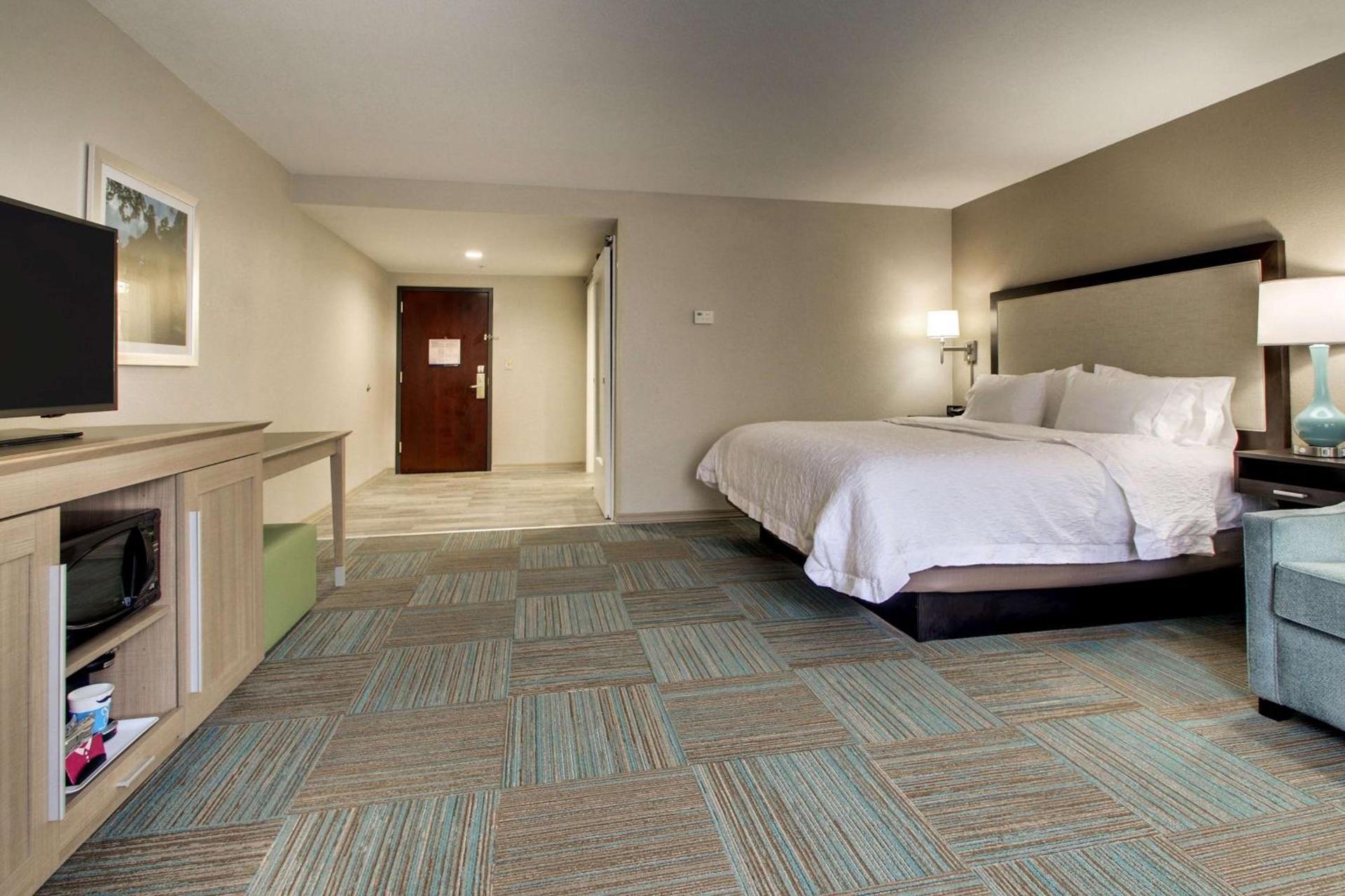 Hampton Inn Yemassee/Point South, Sc photo 20
