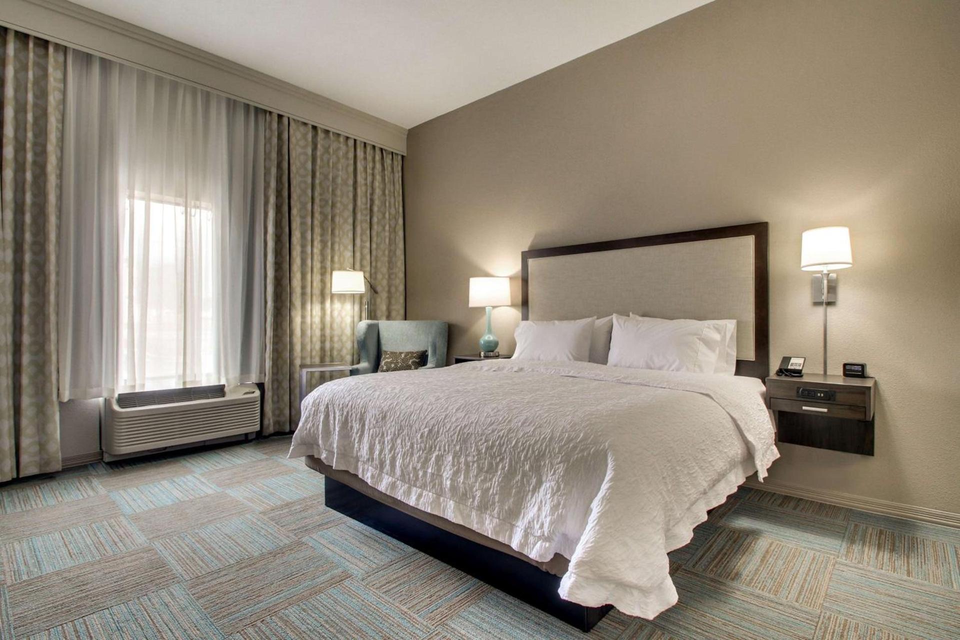 Hampton Inn Yemassee/Point South, Sc photo 21