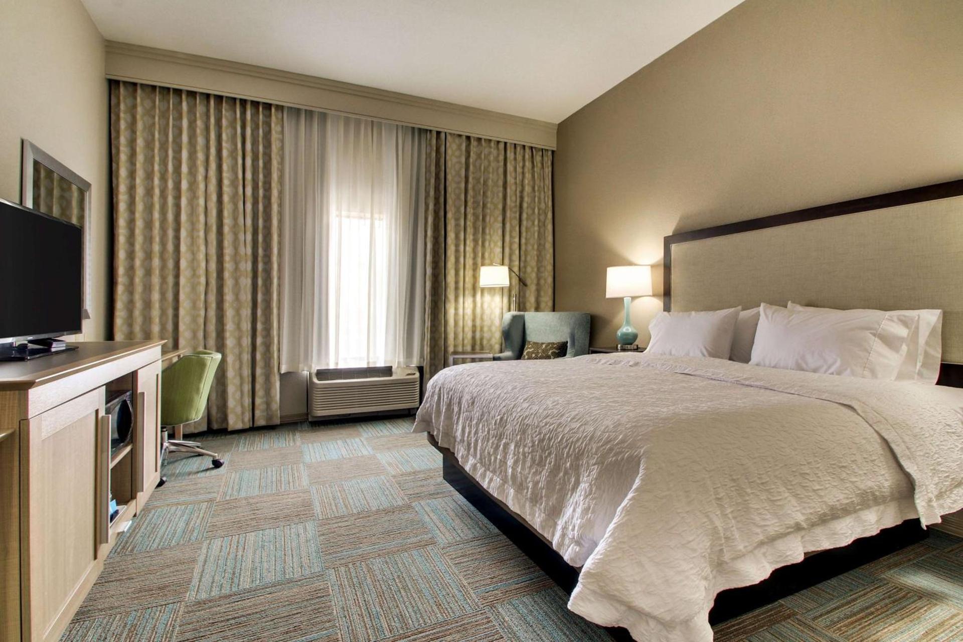 Hampton Inn Yemassee/Point South, Sc photo 22
