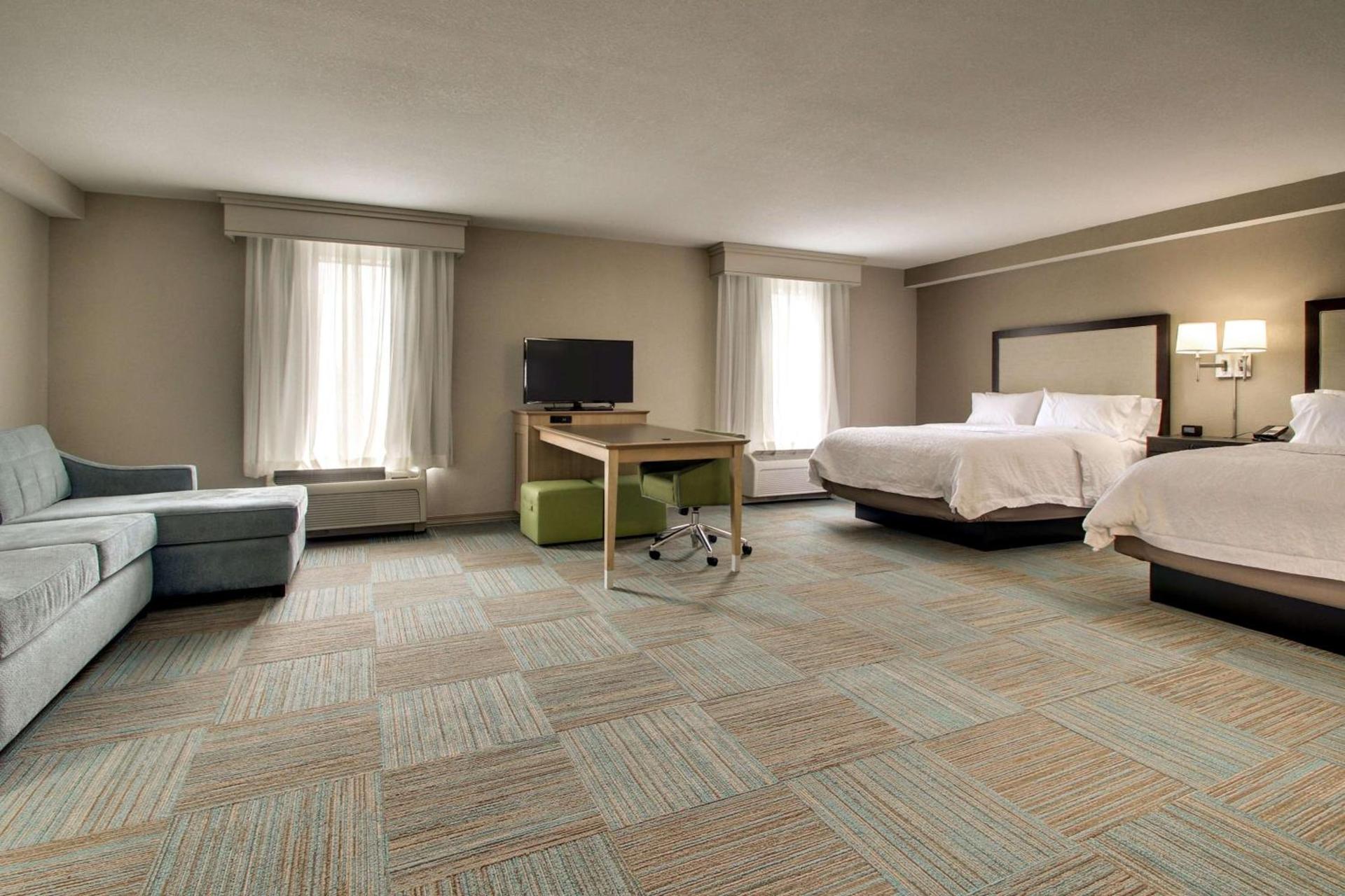 Hampton Inn Yemassee/Point South, Sc photo 23