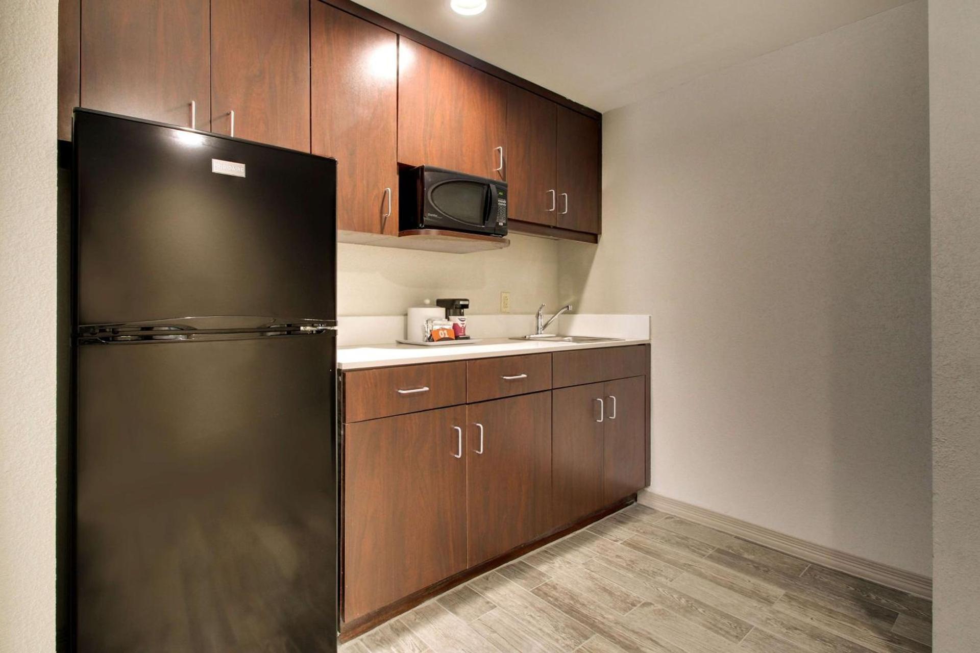 Hampton Inn Yemassee/Point South, Sc photo 24