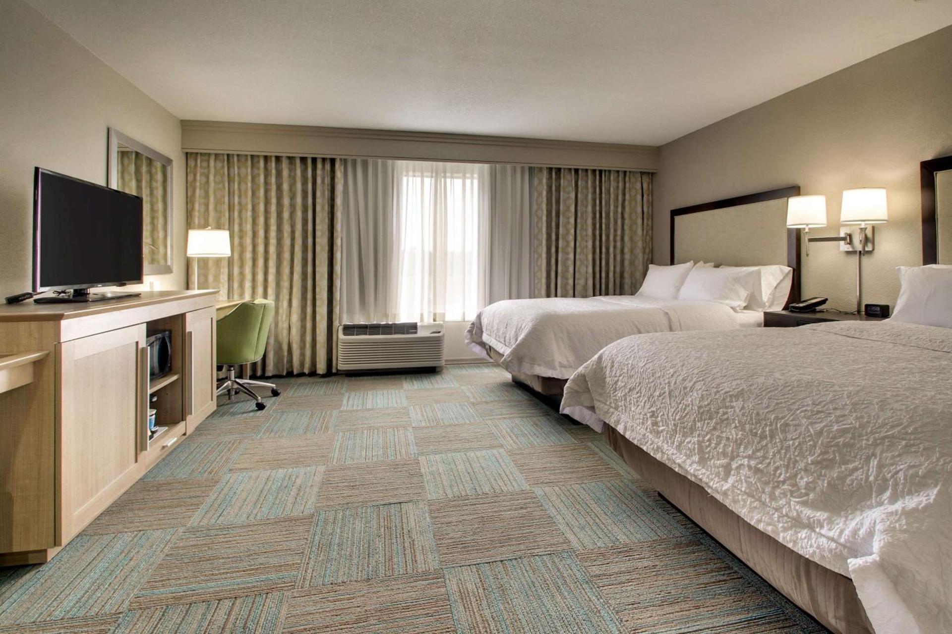 Hampton Inn Yemassee/Point South, Sc photo 25