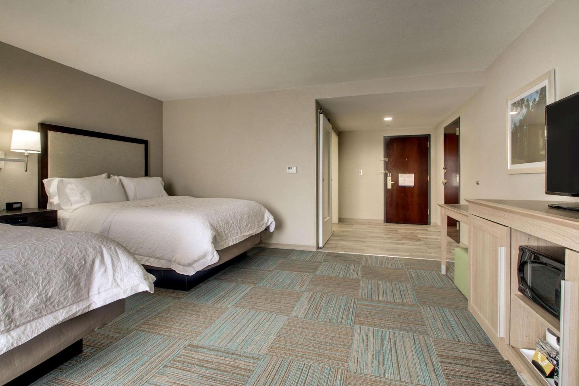 Hampton Inn Yemassee/Point South, Sc photo 26