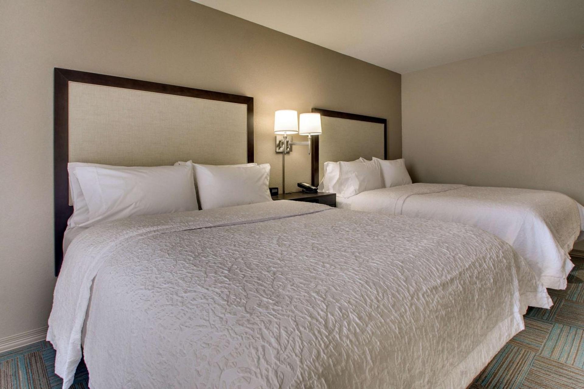 Hampton Inn Yemassee/Point South, Sc photo 27