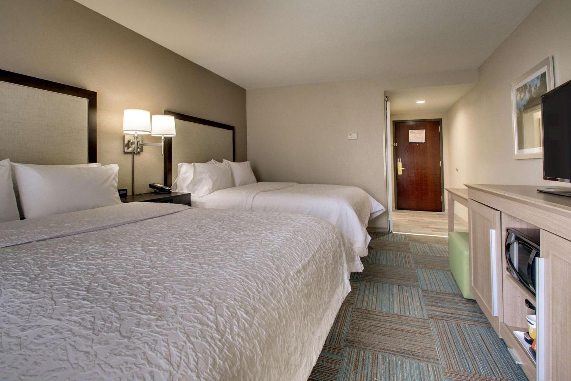 Hampton Inn Yemassee/Point South, Sc photo 29