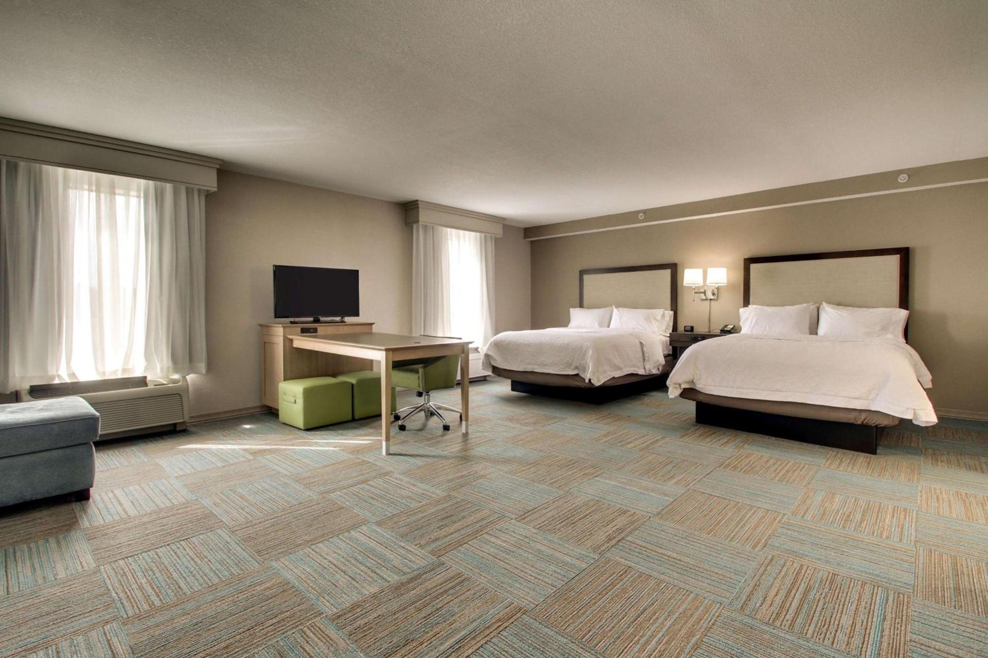 Hampton Inn Yemassee/Point South, Sc photo 30