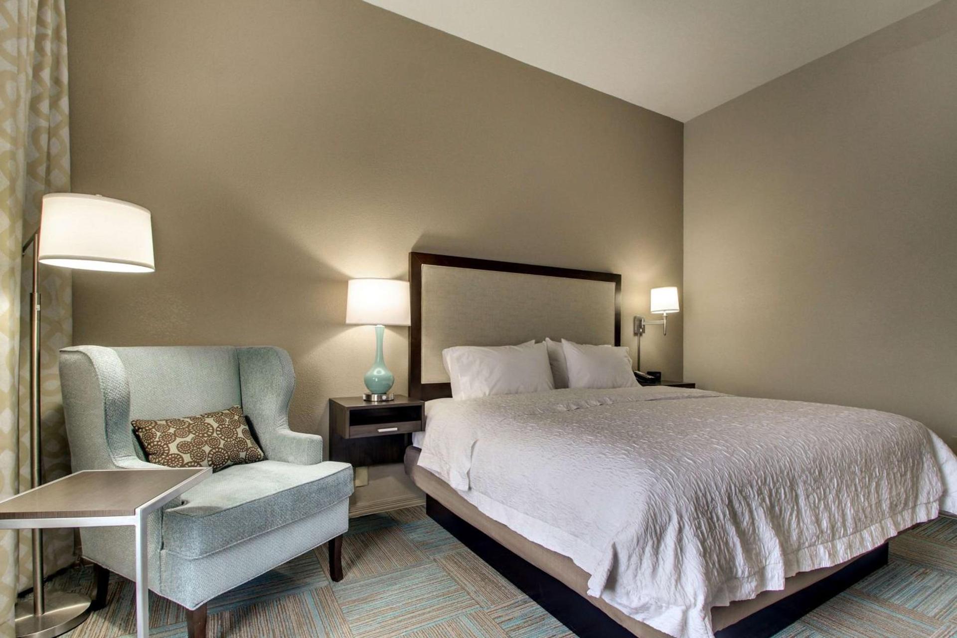Hampton Inn Yemassee/Point South, Sc photo 31
