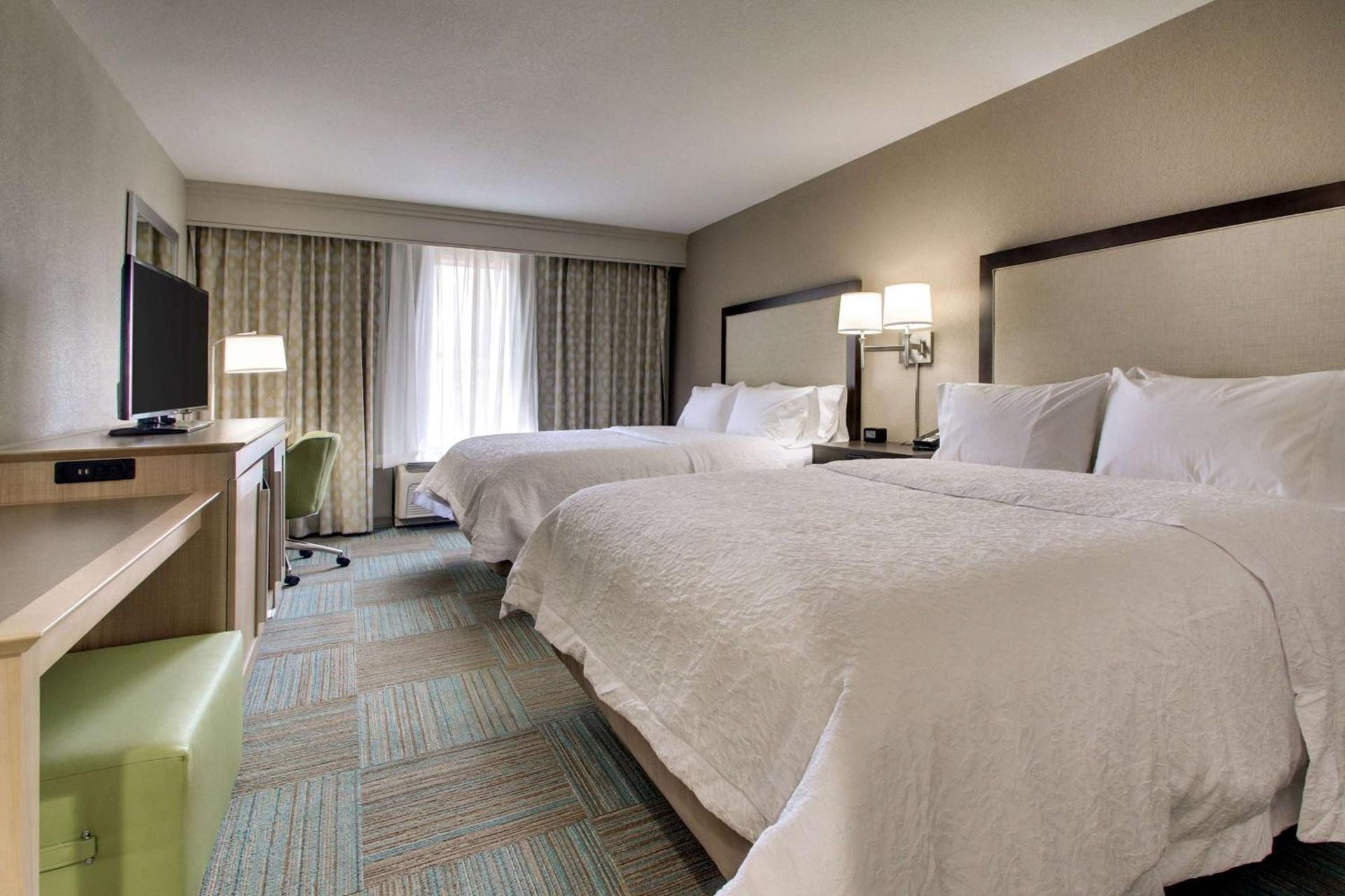 Hampton Inn Yemassee/Point South, Sc photo 32