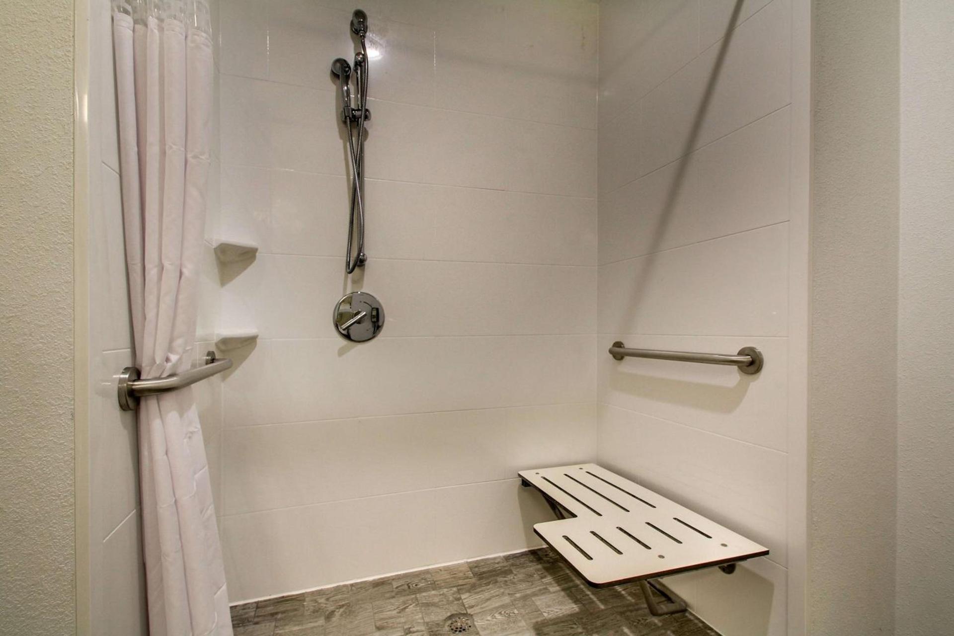 Hampton Inn Yemassee/Point South, Sc photo 33