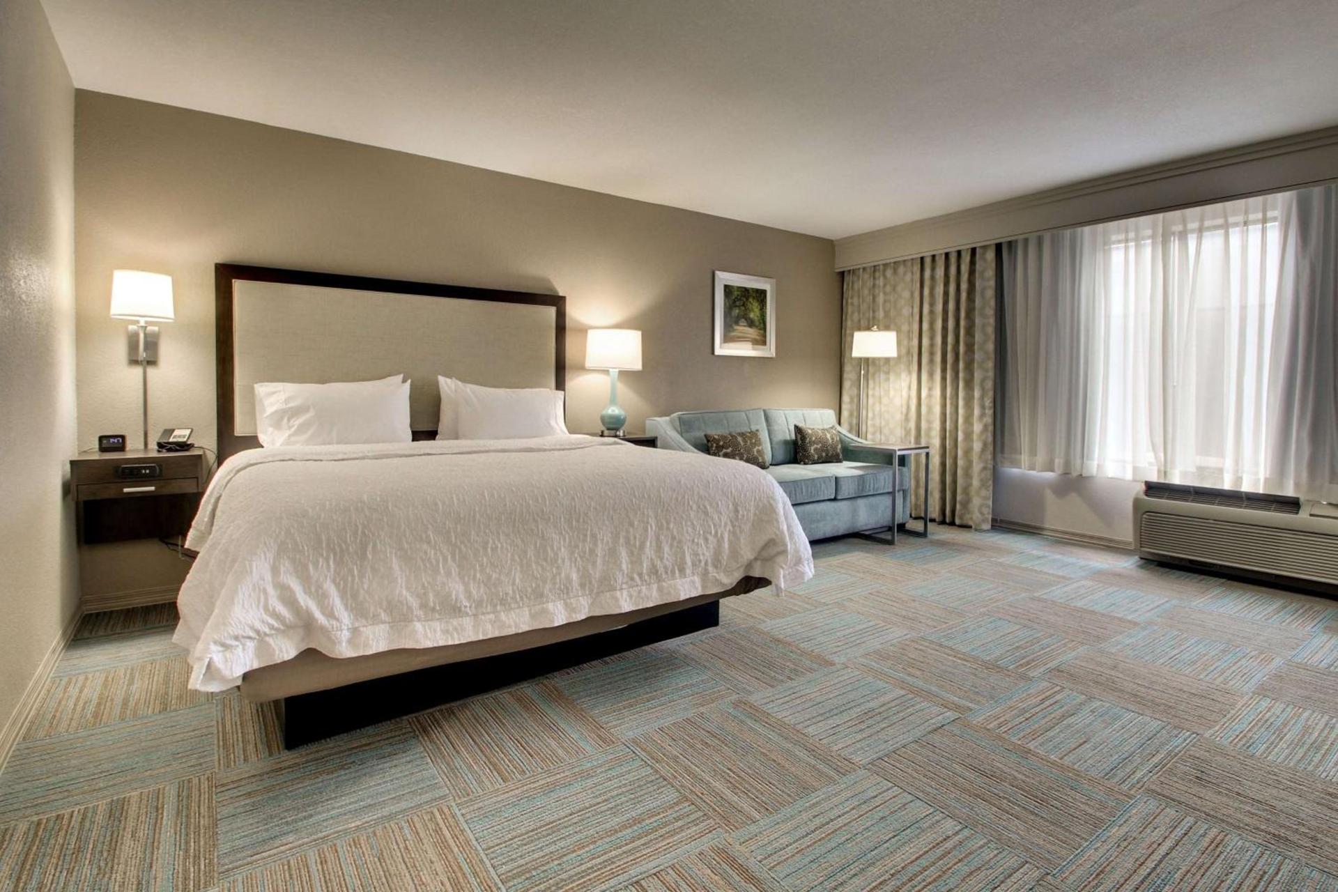 Hampton Inn Yemassee/Point South, Sc photo 34