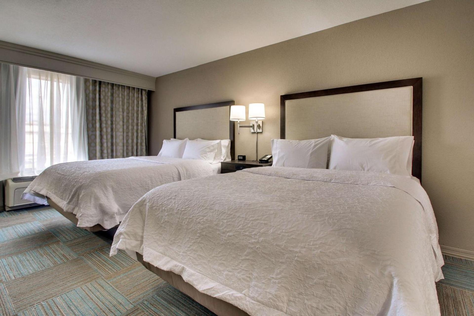 Hampton Inn Yemassee/Point South, Sc photo 35