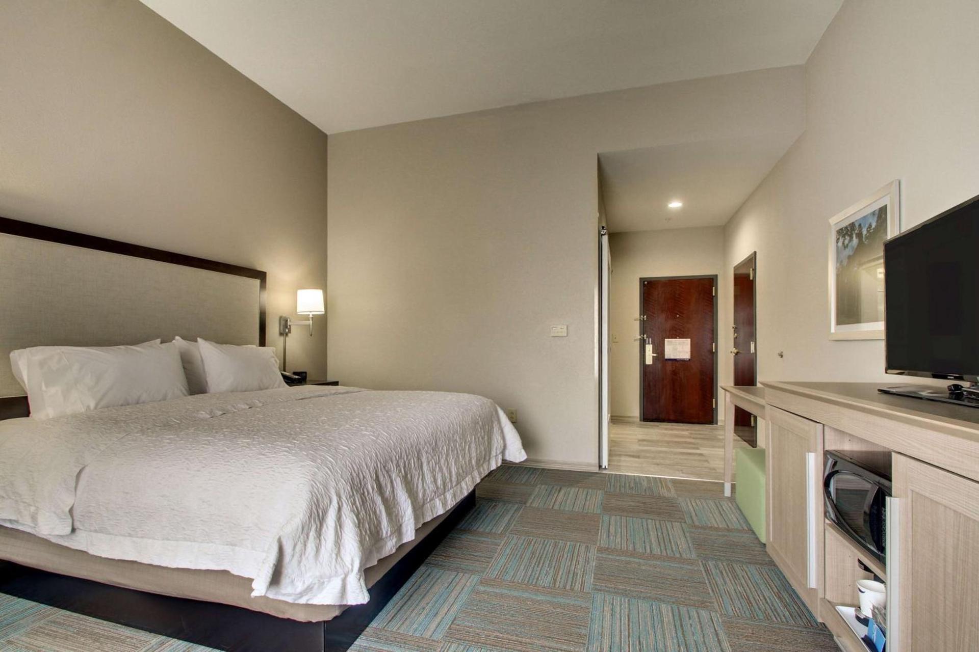 Hampton Inn Yemassee/Point South, Sc photo 36