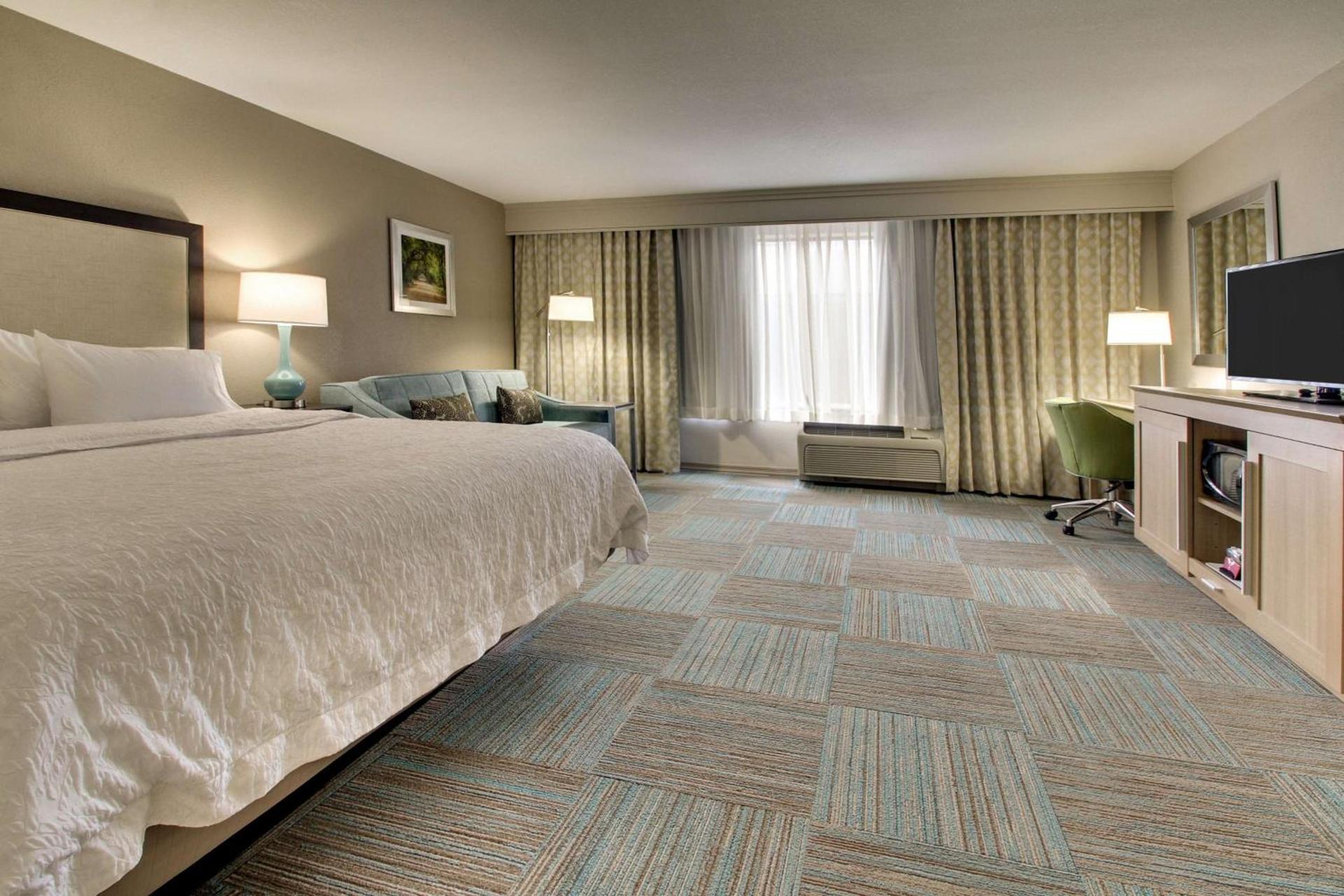 Hampton Inn Yemassee/Point South, Sc photo 37