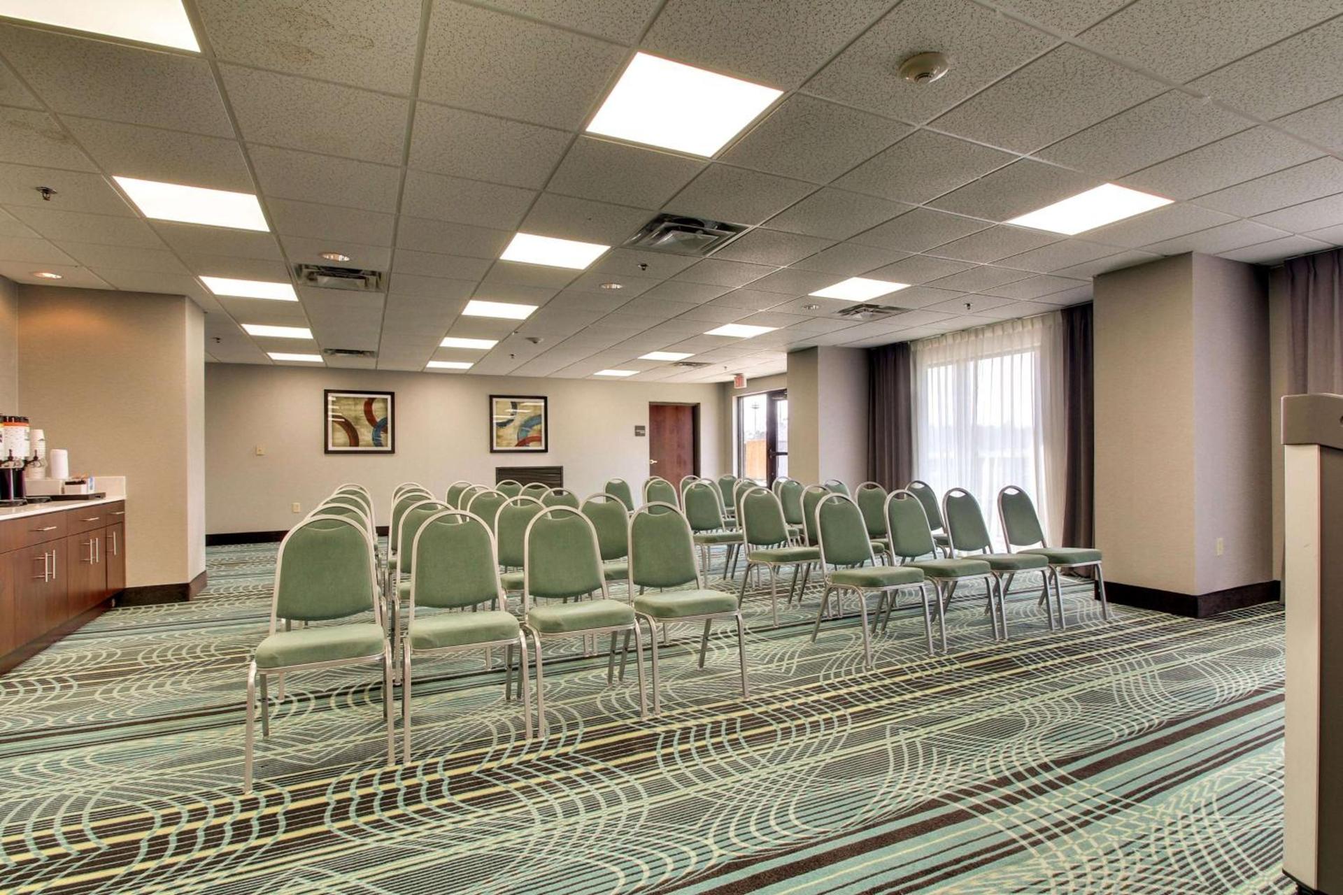 Hampton Inn Yemassee/Point South, Sc photo 39
