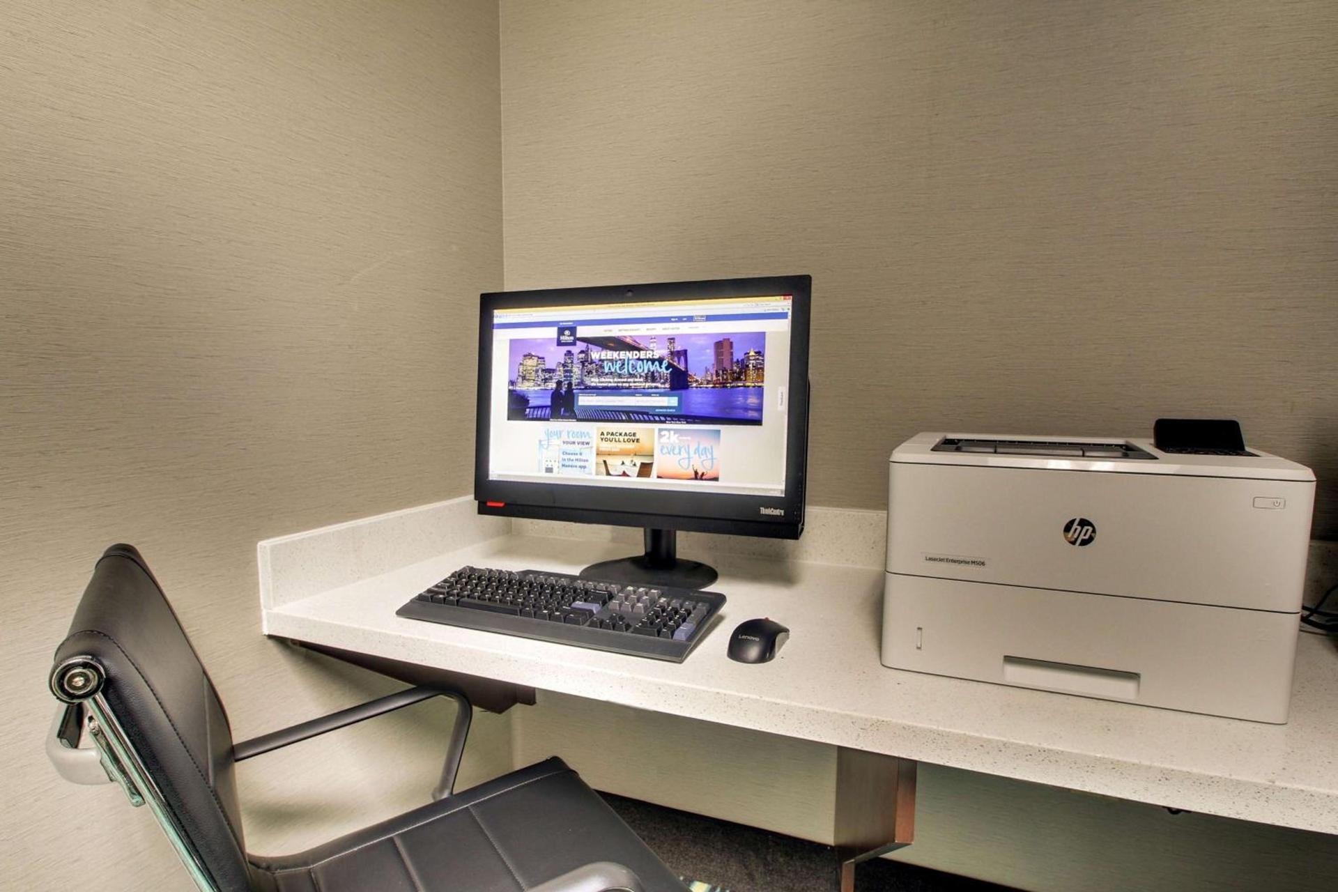 Hampton Inn Yemassee/Point South, Sc photo 41