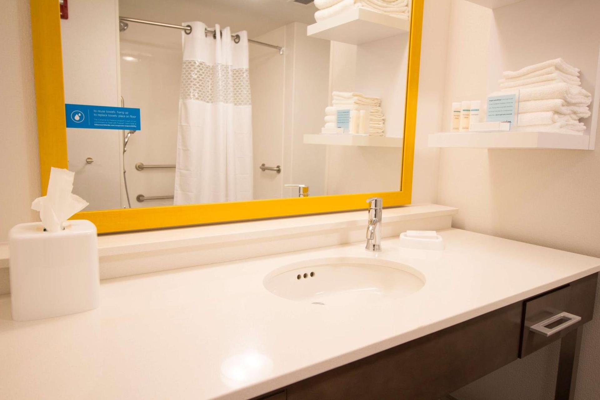 Hampton Inn Decatur, Mt. Zion, IL photo 21