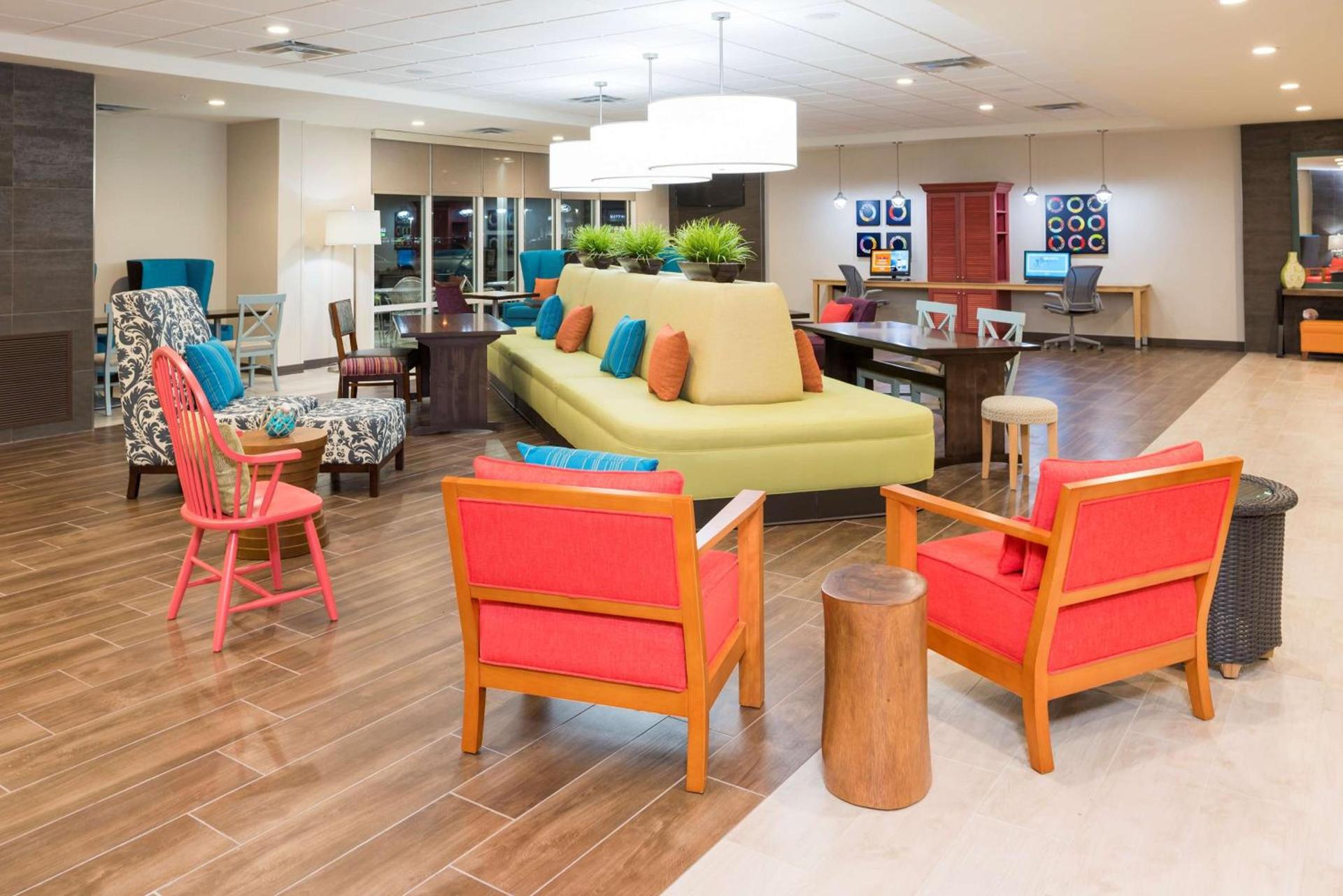 Home2 Suites By Hilton Nokomis photo 7