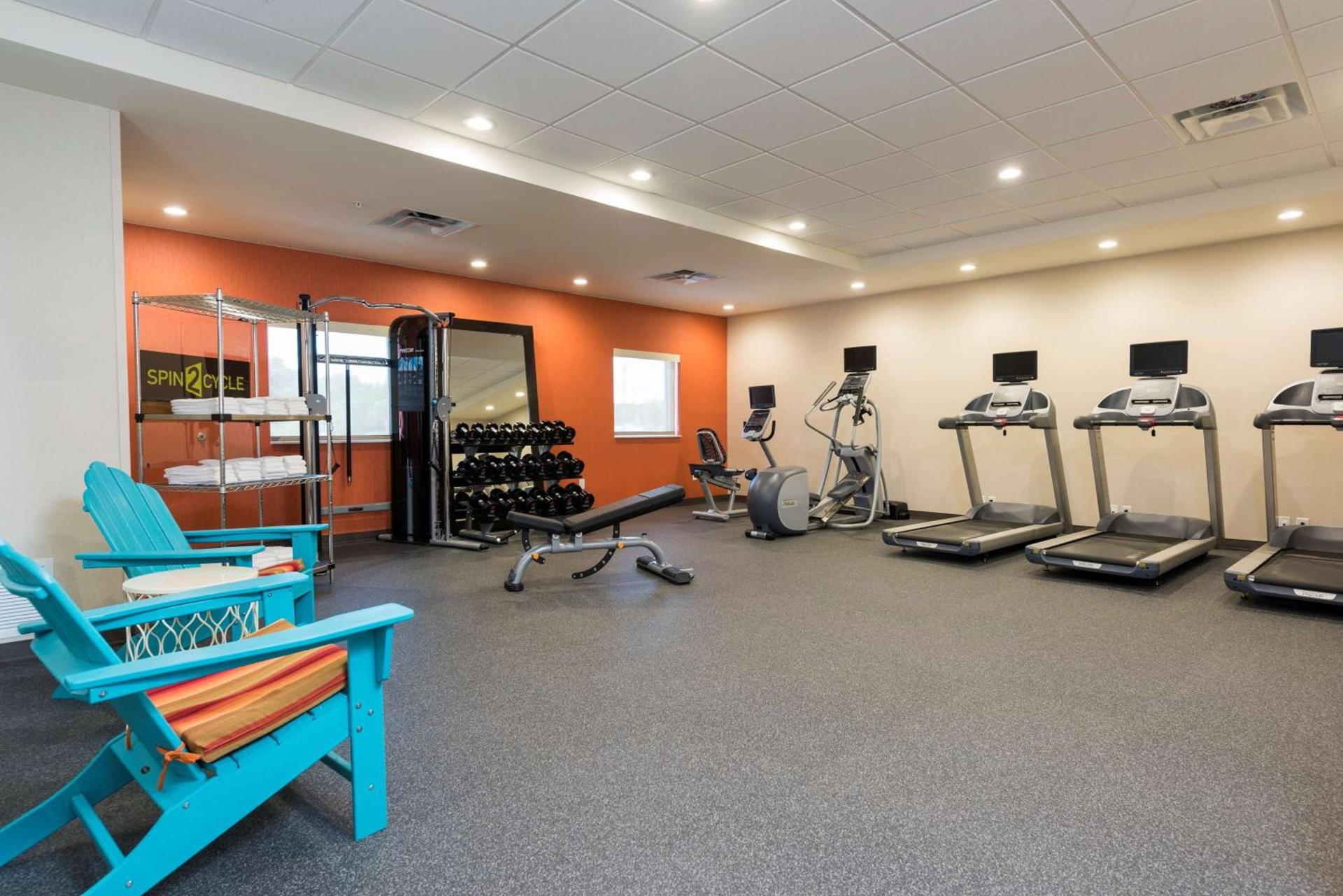 Home2 Suites By Hilton Nokomis photo 15